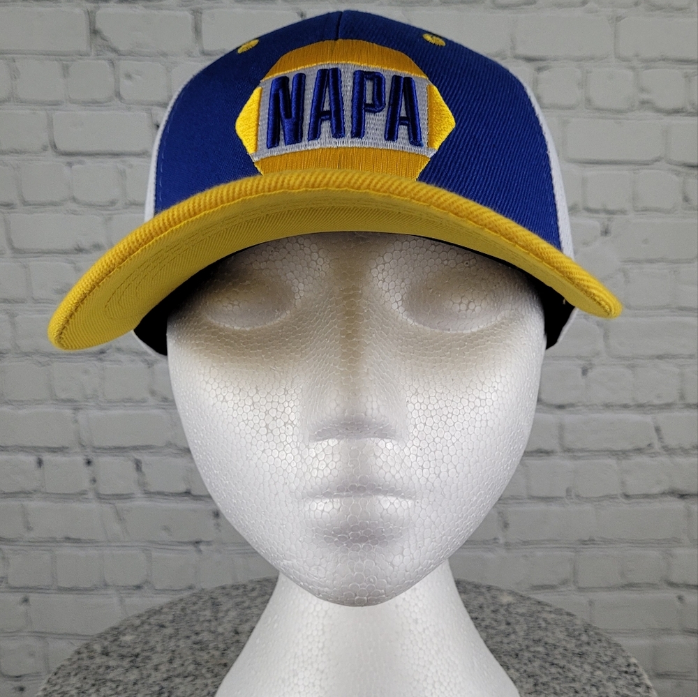 NAPA | adjustable cap hat